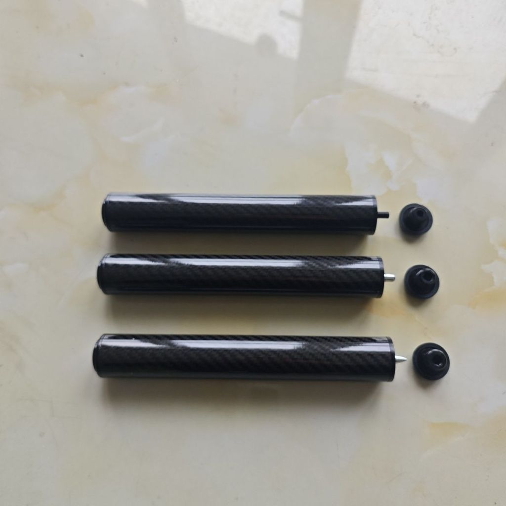 Tay Cầm Mở Rộng Sợi Carbon Đa Năng Cho Bi-da Cue Pierre Lis