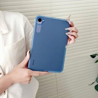 Ốp Chống Sốc TPU Cho Xiaomi Pad Mini 2025 8.8 Inch Màu Qua Bao Cho RedMi KPad 8.8 "Vỏ Ốp Lưng Màu Mềm