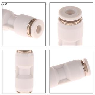 [PEO] 5 Cái Cho Bambu Lab X1 X1C X1E P1P P1S A1 Đầu Nối Ống Khí Nén1.75mm Bộ Chia Dây Tóc Bambulab Lắp Máy In 3D VN
