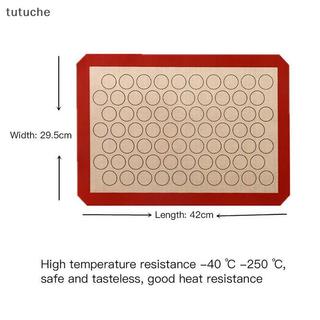 Tutu Chống Dính Thảm Silicon Nướng Bánh Ngọt Lót Bánh Tấm Bánh Nhà Bếp
VN