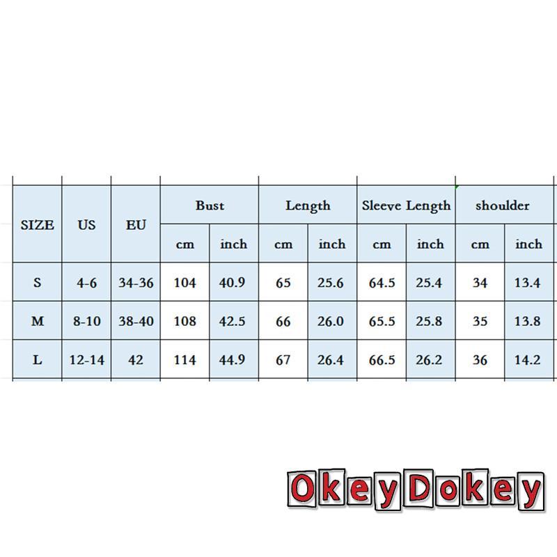 OKDK - Áo sơ mi dáng rộng thắt nơ phía trước, cổ chữ V, phù hợp mùa hè