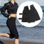 Áo vest có trọng lượng dành cho nam, tiện ích cho tập luyện và cử tạ tại nhà