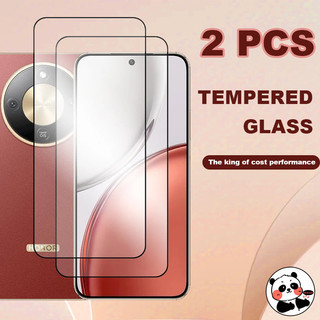 Kính Cường Lực 2 Mảnh Cho Huawei Nova Y91 Y90 Y71 Y70 Plus Y61 Y60 14 13 12i 11 Ultra 11i 10 9 8 7 Pro SE 8i 7i Kính Cường Lực Bảo Vệ Màn Hình Cao Cấp Full Cover Bảo Vệ Màn Hình