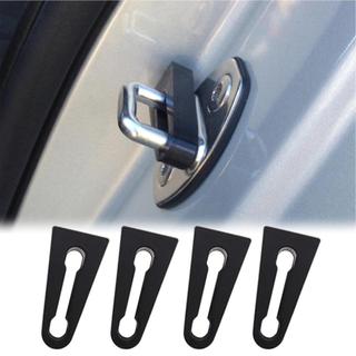 Khóa Giảm Chấn Cho Cửa Ô Tô 4X Yên Tĩnh Đệm Cách Âm Khóa Cửa Ô Tô Giảm Tiếng Ồn Bảo Vệ Bên Cửa boivn