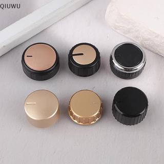 QIUWU Cho Nồi Chiên Không Khí / Lò Nướng Điện / Nồi Áp Suất Điện / Máy Khử Trùng Thay Thế Nút Điều Khiển Núm Hẹn Giờ Núm D-axis.