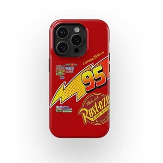 Ốp Điện Thoại Thích Hợp Cho iPhone 95 McQueen iPhone17 Ốp Lưng Điện Thoại iPhone16 Phim 2 Trong 1 15 Đơn Giản 14 Niche 13 Vỏ Bảo Vệ Hợp Thời Trang YUSE