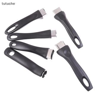 Tutu Nồi Tay Cầm Hộ Gia Đình Chống Sòe Thay Thế Tay Cầm Bakelite Cho Nồi Nồi VN