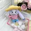 SY Zootopia Judy Hopps Nick Wilde Dawn Bellwether Vinyl Sang Trọng Búp Bê Đồ Chơi Sang Trọng Cho Trẻ Em Cô Gái