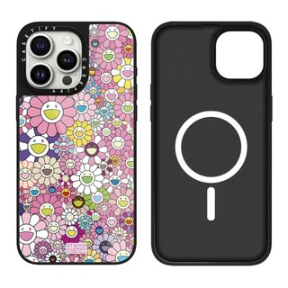 Từ Tính Nhiều Màu Sắc Mắt Hoa Pha Lê Kính Gương Cứng Ốp Lưng Điện Thoại iPhone 17 Pro Max 17 Air 16 Plus 15 14 13 12 11 Vỏ Chống Sốc