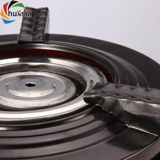 Lò bếp Curisia Kerasene di động, phù hợp cho các chuyến đi ngoài trời