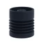Btsg Đệm đế silicon chống trượt để giảm thiểu rung và ngăn ngừa hư tổn Miếng đệm chân chống rung cho Cebtauri Ca