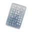 Exhila Silicone Móng Tay Nghệ Thuật Khuôn Cho 3D Hoa Dập Nổi Thiết Kế Có Thể Tái Sử Dụng DIY Thủ Công Dụng Cụ 3D Hoa Móng Tay Nghệ Thuật Tiếp Liệu
