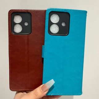 Honor Play10 ELA-LX2 ELA-LX3 PLAY 10 Da silicon chống rơi cạnh mềm chống cháy nổ thẻ ví có khóa từ tính tay cầm dây
