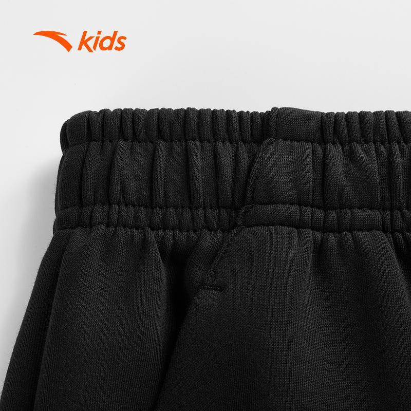 Quần Dài Thể Thao Bé Trai ANTA Kids 3525C7712