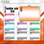KTX DECAL DÁN BIỂN SỐ XE MÁY | DECAL PVC 3 LỚP, KHÔNG THẤM NƯỚC, KHÔNG PHAI MÀU