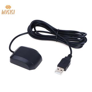 [WUSISI] Bộ thu GPS G-Mouse VK-162 Laptop Giao diện USB Mô-đun định vị GPS Điều hướng GPS Hỗ trợ Ăng-ten mô-đun GPS MỚI