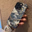 ốp lưng iphone Đám mây Cho Iphone 17 Iphone 7 xs xr 11 12 13 14 15 16 Pro Max Plus
