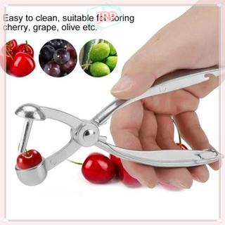 JRP Cầm Tay Cherry Pitter Olive Pitter Hạt Giống Trái Cây Corer Tẩy Hướng Dẫn Sử Dụng Máy Nhà Bếp Trái Cây Tiện Ích Dụng Cụ JRP