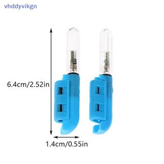 Bộ Cần Câu Cá Đèn cho Câu Cá Đêm tại Việt Nam, kèm Pin CR425 và Phao Tháo Rời