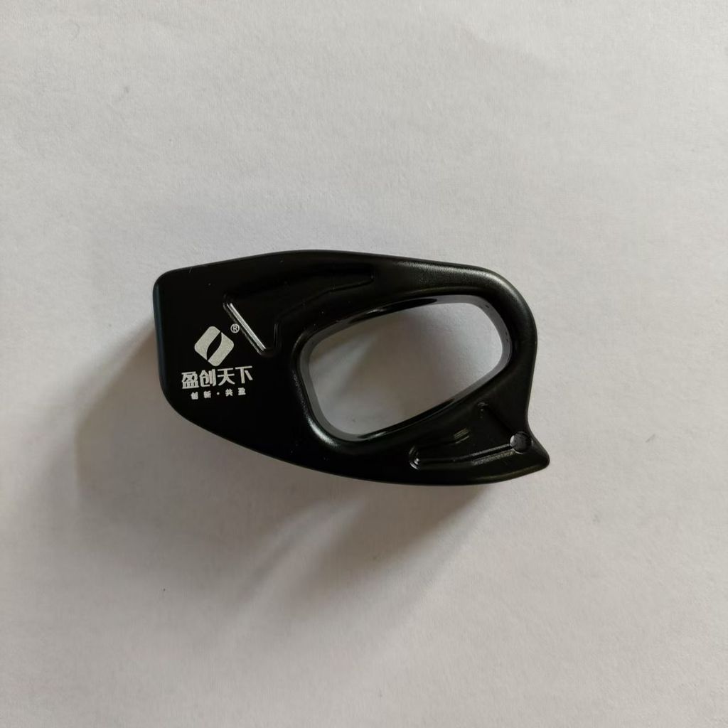 Bulltail Buckle Khóa Đuôi Bò Điều Chỉnh Được, Chất Lượng Cao Cho Leo Núi và Thể Thao Ngoài Trời