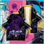 GN Anime JoJo's Bizarre Adventure - Kimono Haori Cosplay Unisex Áo Thời Trang, Plus Kích Thước