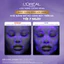 Kem dưỡng ban đêm chống lão hóa sớm Revitalift HA Line Plumping Dream Cream L'Oréal Paris 15ml