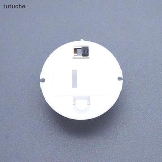 Hộp đựng pin tutu có nắp đựng pin AG13 / LR44 VN