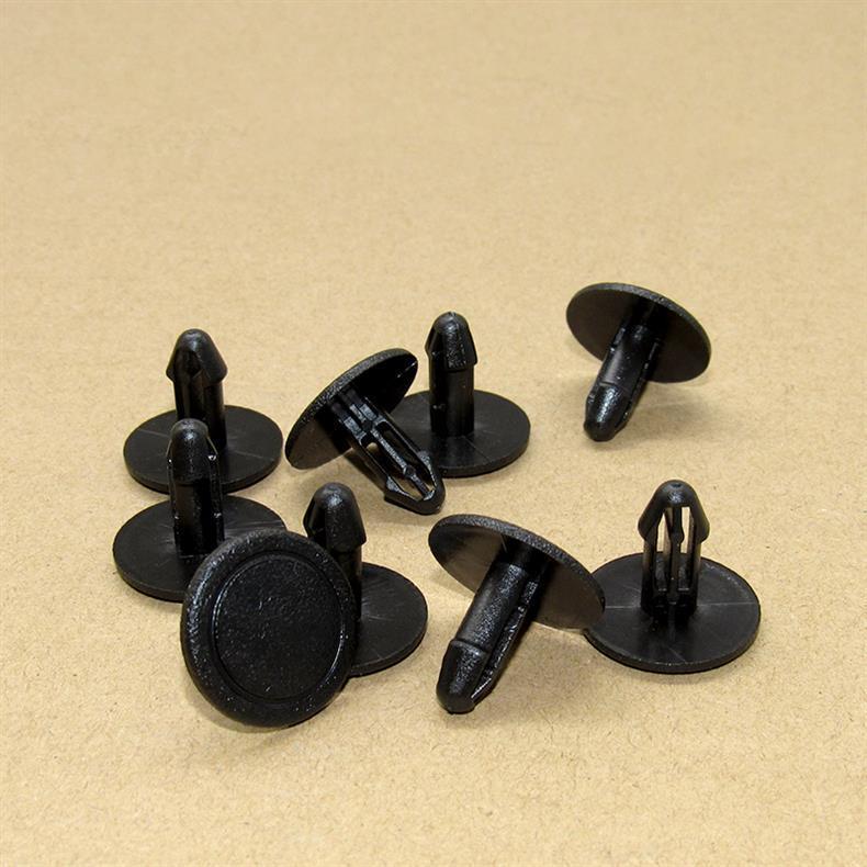 Thích hợp cho tám thế hệ Accord 09-13 Mẫu Siborui Fender Trim Clip Cover Laminate Clip 2025.11.19