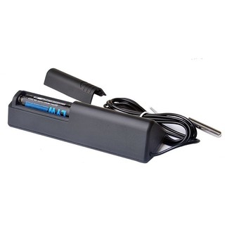 Đồng hồ đo nhiệt độ ô tô và tủ lạnh chính xác, thiết kế nhỏ gọn dễ mang theo, phù hợp cho thợ sửa chữa và gia đình