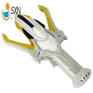 Shining Diga Superman Biến Hình Thiết Bị Thần Ánh Sáng Thanh Kid Boy Toy