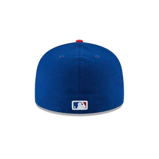Mũ bóng chày đội Chicago Cubs mới, có thể tùy chỉnh