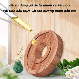 【🔥siêu rẻ】NƯỚC HOA Ô TÔ Năng Lượng Mặt Trời MH Máy Bay Trực Thăng, Khuếch Tán Hương Thơm