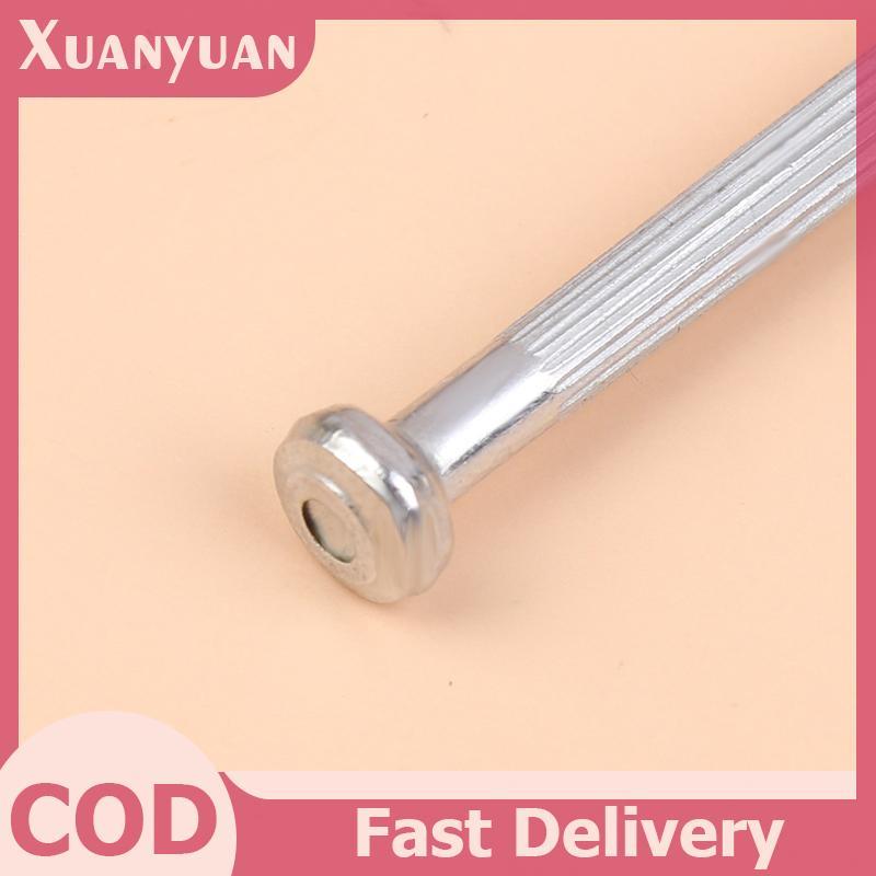 XUAN 6 Cái / bộ Bộ Tua Vít Chính Xác Dụng Cụ Đồng Hồ Cho Đồng Hồ Trang Sức Kính Dụng Cụ Sửa Chữa VN