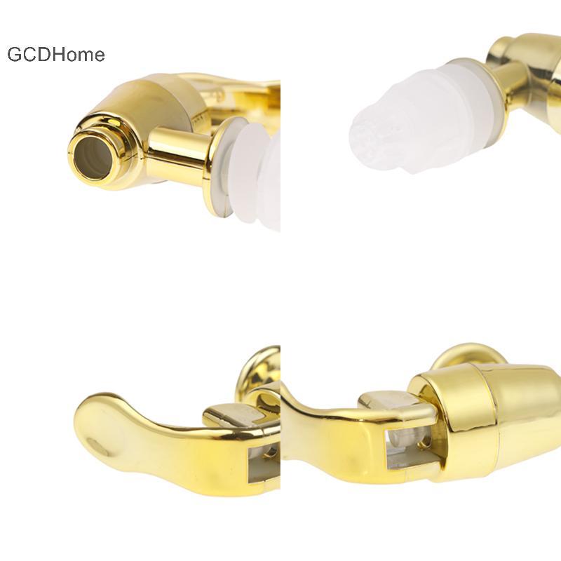 GCDHome 1 Ly Rượu Vòi Bình Rượu Vòi Nước Có Van Lọc Bộ Nước Rượu Bibcocks Bia HOT