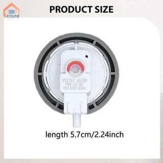 Máy Giặt Acutuna Bộ Điều Khiển Mực Nước Chắc Chắn 5.7cm Dễ Dàng Lắp Đặt Máy Giặt Độ Chính Xác Cao Áp Senser Phụ Kiện Máy Giặt