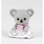Sylvanian Families Koala Family Dolls 【FS-15】 ST Mark Certified, suitable for ages 3 and up, Toy Dollhouse, EPOCH Corporation