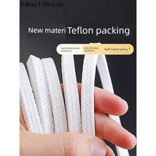 Máy bơm nước chống ăn mòn PTFE Ống nạp kín