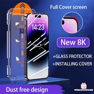 Ốp Lưng Cho Realme C75 C55 C63 C65 C67 C15 C20 C21 C25 C12 C30 C35 9 10 C31 12 5 5i 5s 6i C3 6 7 8 9i 10 11 C17 C53 Note 50 60 Thời Trang Cài Đặt Bằng Một Cú Bấm Full Vỏ kính cường lực