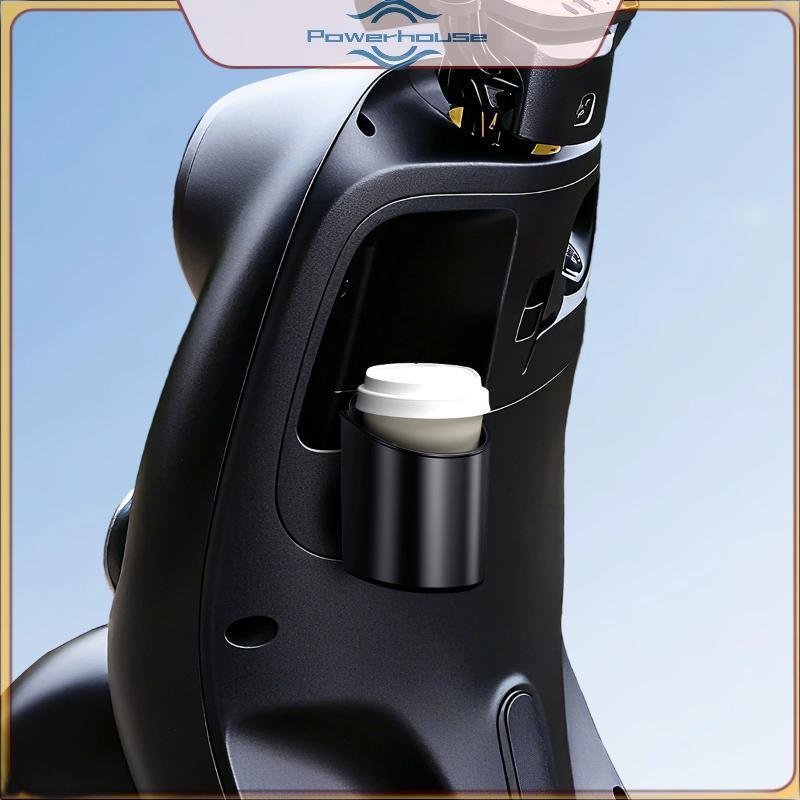 Hộp đựng cốc cửa ô tô POWER Thiết kế kẹp sau Hộp đựng đồ uống Thùng đựng đồ đa năng Ghế ngồi ô tô phía sau Hộp đựng nước.