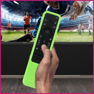 Ốp Lưng Điều Khiển Từ Xa Silicon Tay Bảo Vệ Chống Sốc Thân Thiện Với Da Cho Liền Mạch Fit TV shopidaevn