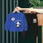 Bé Gái Hoạt Hình Dễ Thương Đồ Họa Quần Jogger Mềm Mại Linh Hoạt Mặc Thường Ngày Nhẹ Quần Hàng Ngày