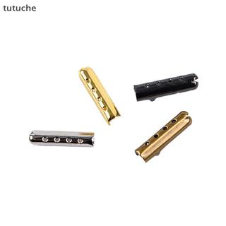 Tutu 50 Chiếc Dây Giày DIY Sửa Chữa Giày Ren Đầu Dây Kẹp VN