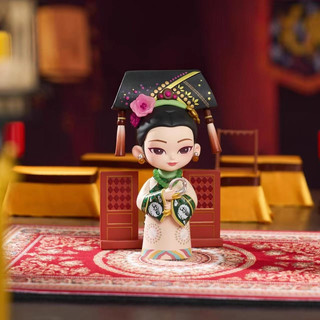 KOITAKE Legend of Zhen Huan 4.0 Blind Box Chơi hợp thời trang Hand-Run