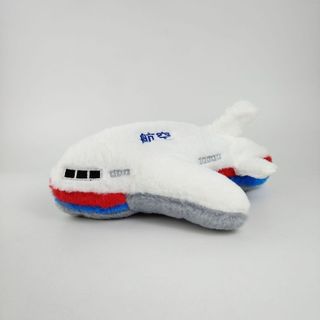 Máy Bay Dễ Thương Sang Trọng Đồ Chơi Máy Bay Mô Hình Búp Bê Ragdoll Sáng Tạo Cô Gái Trẻ Em Quà Tặng Bé Trai