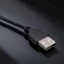 Cáp chuyển đổi USB Niki 30cm với 304 Switcher USB A Dây nguồn cho các thiết bị công suất thấp