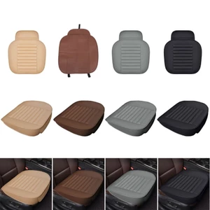 EDB * Sleeks Vỏ bọc ghế ô tô Tấm bảo vệ ghế tự động Bảo vệ nâng cấp nội thất của bạn