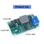 Mô-đun điều chỉnh bảng điều khiển năng lượng mặt trời Yoo Lithium CN3795 MPPT