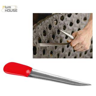 PlumHOUSE Đặc Biệt Pry Dao Cho Mây DIY Đồ Nội Thất Mây Lưỡi Dao Làm Việc Dụng Cụ Dệt Kim VN