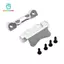 Gamchiano Phía Sau Pin Gắn Thay Thế Tỉ Lệ 1 / 24 Phụ Kiện Chắc Chắn Nhẹ Dễ Dàng Lắp Đặt Chống Mài Mòn Phần RC Cho 244016