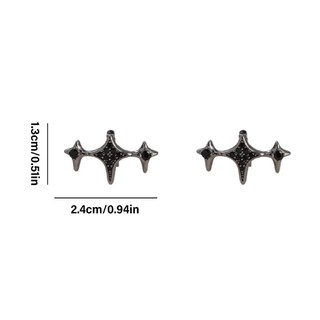 Copper Plated Earphone Clasps Quick Installation Anti Slip Design for FreeClip 2